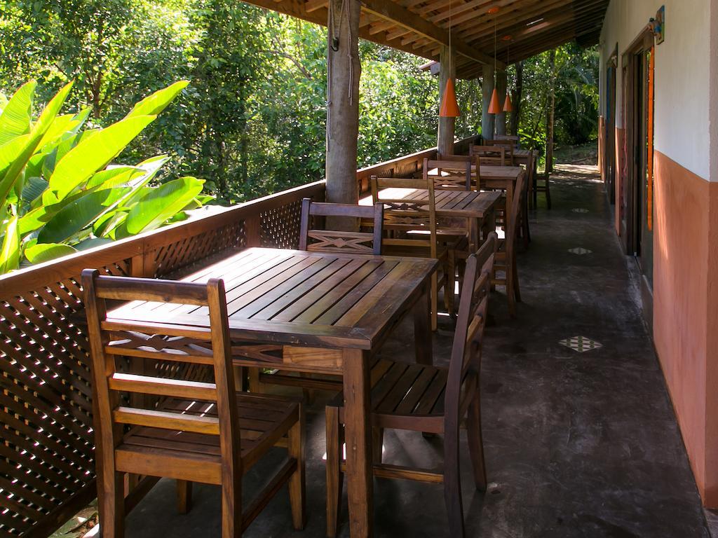 Lagamar Ecohotel Cananéia المظهر الخارجي الصورة