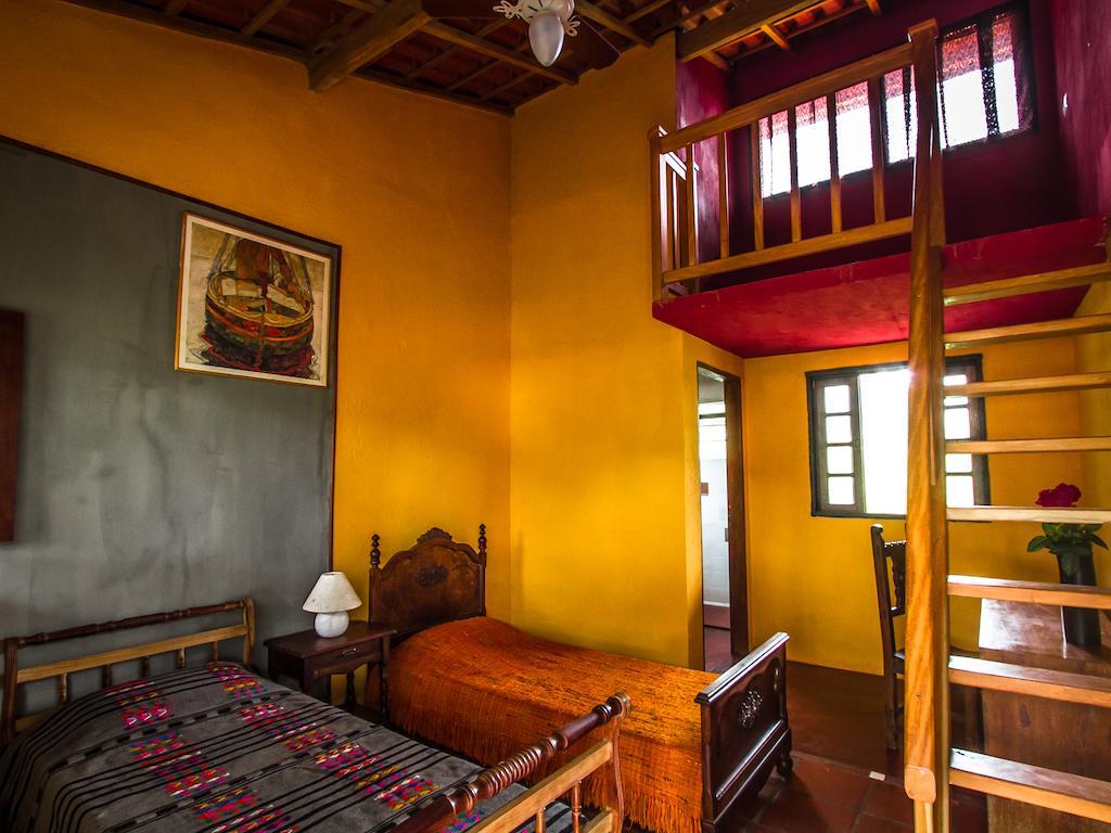 Lagamar Ecohotel Cananéia الغرفة الصورة