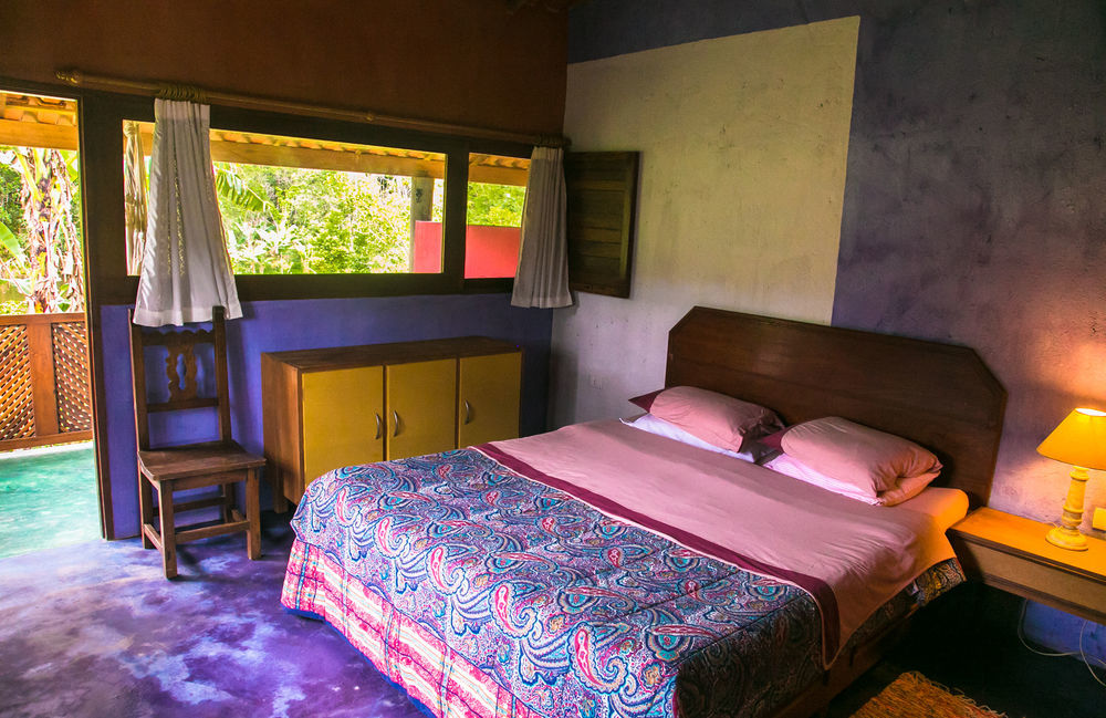 Lagamar Ecohotel Cananéia المظهر الخارجي الصورة